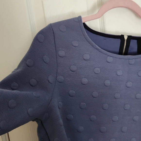 W5 Cornflower Blue Top - Picture 5 of 15